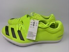 Adidas Jumpstar Track Field Shoe Pole Vault Long Jump Triple Metal Spikes No Box