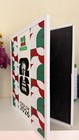 Premium Case For Fifa World Cup 2026 Sticker Album