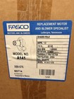 Fasco A141 Draft Inducer Blower 115v 2800rpm Intercity 7021-8741 7021-9188