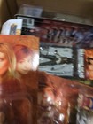 Rare Buffy The Vampire Slayer - Willow   Tara  together Forever  Figures 2004