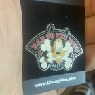 Artist Proof Disney Goofy  bad To The Bone  Pin