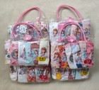 Princess Sofia Girl s Briefs 6 Pack Kid Panties 3-14 Years Underwear