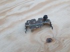 Yamaha Mt 03 660 2006 - 2014 Seat Latch Lock Oem Genuine Motorcycle Motorbike