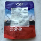 Vivri Cleanse Me  Jamaica Hibiscus Bb Date  June 2025  New Sealed  10 Servings