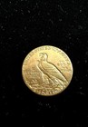 1914-d  2 5 Dollar Gold Indian Circulated Lot 1 - Round Money Coin Shop 