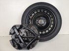 Spare Tire W Jack Kit 16  Fits 2023 2024 2025 Chevy Malibu Compact Donut
