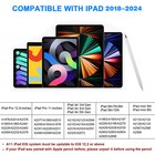 Lot For Apple Pencil Stylus Pen 2nd Generation For Ipad ipad Pro ipad Mini 2025