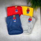 Dog Hoodies   Pet Clothes   Pet Coat  Dog Clothes With Hood