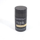 Lot Of 2 Toppik Hair Building Fibers Medium Blonde 12 G   0 42 Oz Ea New