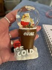 Vintage Coke A Cola Collectibles