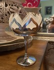Farber Brothers Vintage 1948 Compote Dish