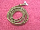 Chinese Broomhandle Leather Sling