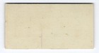 Victorian Exchange Card Sample 1880 s Friendship Or Business