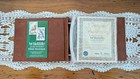 1987 National Wildlife Of The 50 States First Day Cards   Stamps