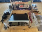 Uniden Bearcat Bcd996t Digital Trunking Scanner P25 Phase 1 With Software 