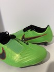 Nike Phantom Venom Elite Fg Acc Soccer Cleats Size 13 Green Strike Ao7540-306