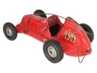 Roy Cox Thimble Drome Champion Car  44