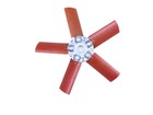 Radiator Fan 751-41191 With Belt 751-17820 For Lister Petter Lpw Lpw2 Lpw3 Lpw4