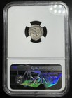 Dynasts Of Lycia Ar Sixth-stater Mithrapata 390-360bc Lionscalp triskeles Ngc Xf