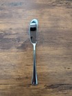 Stainless Steel Butter Spreader Knife-heart Handle Design    6 3   24 Units 