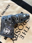 Scotty Cameron Jackpot Johnny Custom Shop Headcover Charcoal Grey Euc