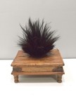 Papua New Guinea Cassowary Feather Headdress