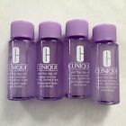 4 X Clinique Take The Day Off Makeup Remover For Lids  Lashes   Lips 1 7oz 50ml
