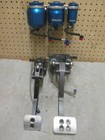 Ap Roush Yates Ap Cp5517 Road Course Brake Pedal Set Tilton Wilwood