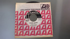 Vtg 1958 Lavern Baker Atlanic 45 Promo Whipper Snapper harbor Lights   R b Soul