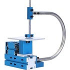 Micro Metal Sawing Machine Diy Benchtop Wood Lathe Woodworking For Hobby