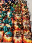 Bakugan Lot  Roughly 100 Bakugan 150  Cards