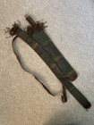 Antique 1800s Native American Bow And Arrow Quiver