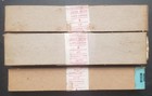 Vintage Letterpress Boxed Type Atf  525 Nos  10pt Bernhard Gothic Med  R67  4 