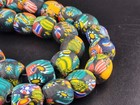 Vintage Antique Style African Trade Beads