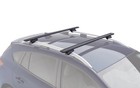Oem Subaru Thule Aero Cross Bars Soa567x070 New Outback Forester Ascent  Bnib