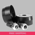 Complete Leveling Kit 1 2  30mm Lift Pu For Chevrolet Cruze  Orlando  Volt  Trax