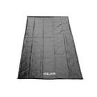Welkin Containment Mat  7 9  X 16   non-slip Garage Floor Mat - Heavy Duty Wa   