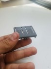 3d Printed Apple Macintosh Se Se 30 Programmer s Interrupt reset Switch 815-1008