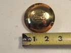 1915 Ford Brass Model T  Brass Light Top  Mint Cond  Brass Era  Vintage  Antique
