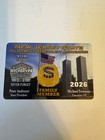 Nj Police Courtesy Card 2026 Family Member Card