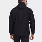 New Adidas Men   s Tiro 23 Competition All-weather Jacket Hk7656 Black - Small