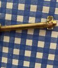 Sunfish Sailboat Horizontal  Rudder Pin