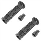 Handlebar Grip W  Grip End For Can-am Outlander 1000   Max 1000 2012 - 2019
