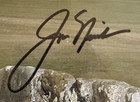 Jack Nicklaus Signed Autographed 8x10 Photo Coa 3102188 Auto