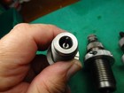 Rcbs  9mm Luger  Fl 3 Die Set  Not Carbide   item  9 