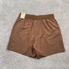 Nike Court Mens Dri Fit Tennis Shorts Brown Size M Fz6913 259