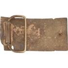 New Brass Barry Name Old School Hippie Hippy Retro 1970s Nos Vintage Belt Buckle