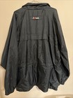 Dale Earnhardt  3 Windbreaker Jacket Mens Xl Goodwrench Chase Authentics Racing
