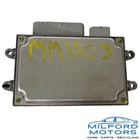 Used Chassis Control Module Fits For 2013 Kia Optima Hybrid Ex Lx  2 4l