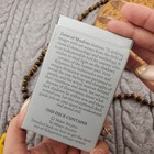 Tarot Of Shadows By Vera Sklyarova 78 Card Tarot Deck Used